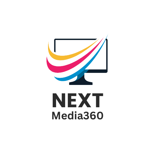 NextMedia360LogoTransparent